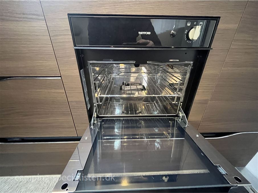 Adria Alpina 663 HT